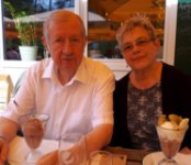 ein Bild aus dem Album