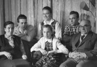 ein Bild aus dem Album
