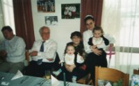 ein Bild aus dem Album
