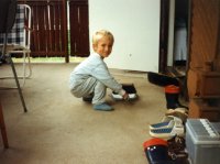 ein Bild aus dem Album