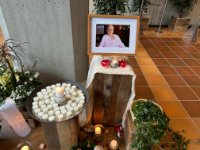 ein Bild aus dem Album