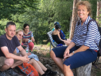 ein Bild aus dem Album