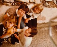 ein Bild aus dem Album