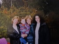 ein Bild aus dem Album