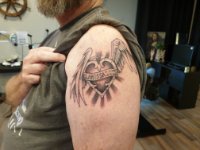 ein Bild aus dem Album