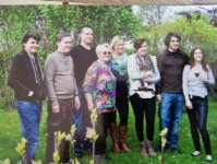 ein Bild aus dem Album