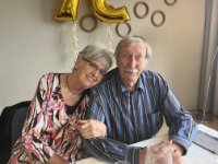 ein Bild aus dem Album