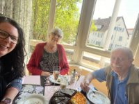 ein Bild aus dem Album