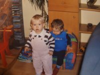 ein Bild aus dem Album