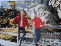 ein Bild aus dem Album