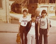 ein Bild aus dem Album